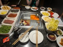 -海底捞火锅(德辉广场店)