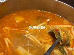 -西郊八号·山野江西菜(开发区店)