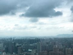-杭州来福士中心