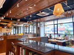 大堂-劳顶笨咖啡(益华广场店)