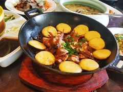 -潍坊宴·大管家(文化路店)