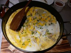潮州蚝烙-庆赫隆融合菜馆(群力店)
