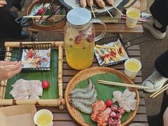 -HERRE·FARM 赫尔露营农场·团建聚会包场