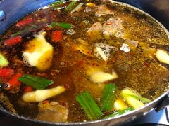 -津市刘聋子粉馆(林科大店)