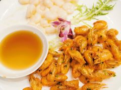 -老上海弄堂菜馆(恒基名人购物中心店)