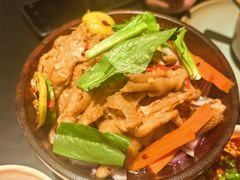 -季季山·云南野生菌火锅(上海首店)