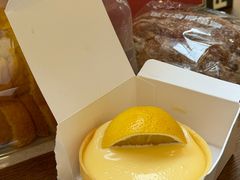 -富贵面包公司(运河店)