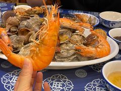 -旺角小渔村(二马路店)