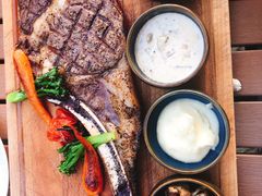 澳洲战斧牛排-G+KITCHEN(龙湖狮山天街店)