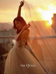 -THE QUEEN(北京店)