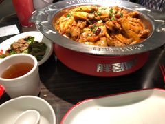 -胖哥俩肉蟹煲(湖滨银泰in77店)