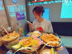 -泰妃殿(武汉首店)