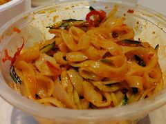 -魏家凉皮(博水商务大厦店)