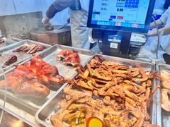 -竺桥兄弟烤鸭馆(竺桥店)