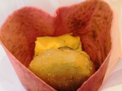 -麦当劳(无锡永乐店)