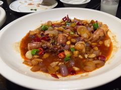 -健眺小海鲜(临海后山店)