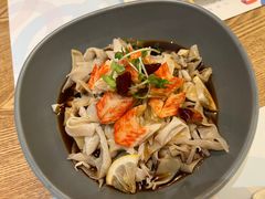 -四季餐厅(华苑店)