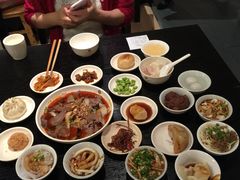 -夫妻肺片·中华老字号·正宗川菜(春熙路店)