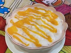 芒果捞河-甜心妈妈·榴莲星级糖水(北京路总店)