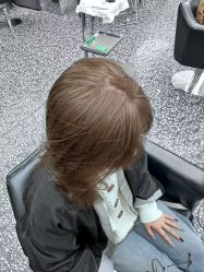 -MOVAN HAIR莫凡匠人发型屋