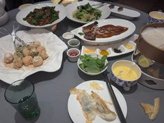 -阿庄新豫菜(航海东路店)