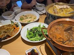 -关东小磨东北菜(上海长风大悦城店)