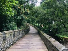 -台州府城(江南长城)