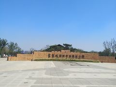 -盘龙城遗址博物院