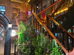 -中华巴洛克风情街