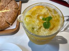 -烁先生披萨·儿童餐下午茶(河南岸店)