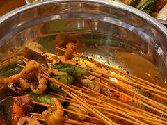 -嘉州鲜知味钵钵鸡(奎星楼店)