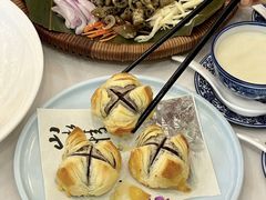 -丰尔粥食·顺德鱼生·干蒸排骨顺德菜(大良分店)