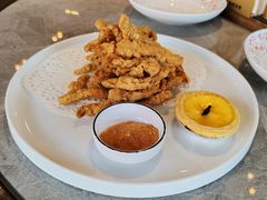 -香丰阁·烤鸭·川湘菜(清河店)