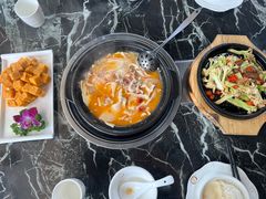 -李师傅脆肚(华强北店)