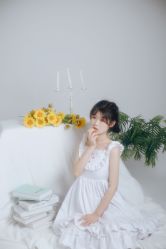 -蜜桃少女VISION写真馆(雁塔店)