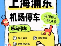 -上海浦东国际机场-T2航站楼