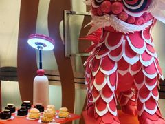-深圳香格里拉-香咖啡·海鲜自助餐厅