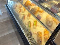 -西安皇冠假日酒店·朱雀咖啡厅