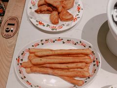 -东门口涮肉·砂锅·烤串(老门东店)