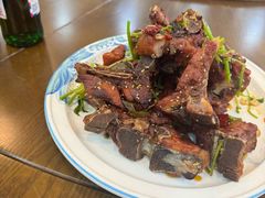 -老兵食堂(景新街店)