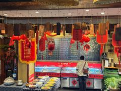 -李久其家民间餐厅(观沙岭公园店)