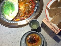 -蜀香楼老店(长兴店)
