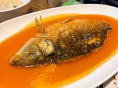 -禾珍珠家常小馆(河南博物院店)