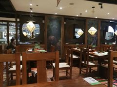 大堂-云海肴·汽锅鸡·云南菜(美罗城店)