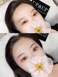 -UP&UP·半永久眉毛眼线机器野生眉