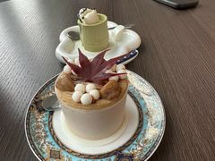 -及象咖啡Air·360度俯瞰广州塔(北塔68F店)