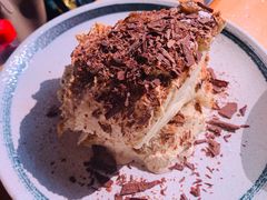 提拉米苏-PIZZA BIANCA(万象城店)