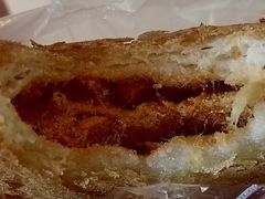 肉松炸糕-厚富香面食店王好炸糕(延安路店)
