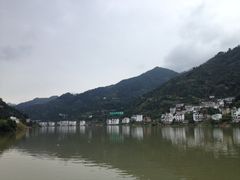 山水间-新安江山水画廊风景区