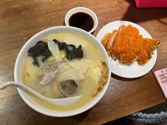 -寻裕记·现炒浇头面(人民广场店)